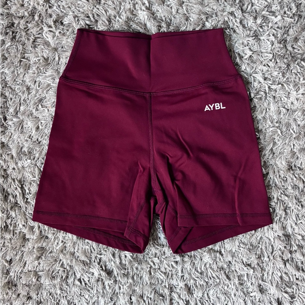 AYBL Core Shorts
